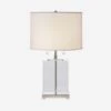 Block Table Lamp -Andrew Martin 101318 block