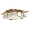 Sculptural Ceiling Light -Andrew Martin 1088980 bourne ceiling light brass