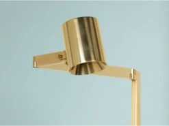 Adjustable Floor Lamp -Andrew Martin 1088999 highgrove floor lamp 3