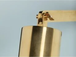 Adjustable Floor Lamp -Andrew Martin 1089002 highgrove floor lamp 8