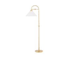 Decorative Floor Lamp