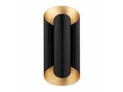 Sculptural Wall Light