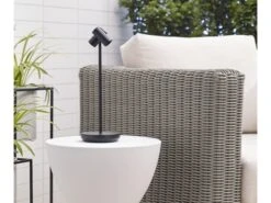 Rechargeable Table Lamp -Andrew Martin 1093781 picture30