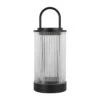 Portable Table Lamp -Andrew Martin 1093853 tawa accent rechargeable table lamp black
