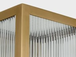 Rectangular Brass Box Wall Light -Andrew Martin 1094040 screenshot 2025 08 26 120736