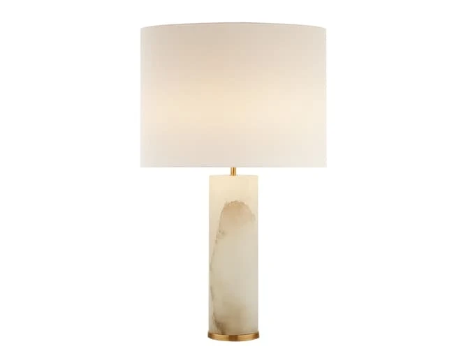 Alabaster Table Lamp 3 Alabaster Table Lamp