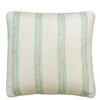Linen Cushion In Natural Tones -Andrew Martin 1094848 rhubarb brook fb daisy brook p cushion med