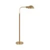 Pharmacy-style Floor Lamp -Andrew Martin 1095014 1094600 basden medium pharmacy lamp