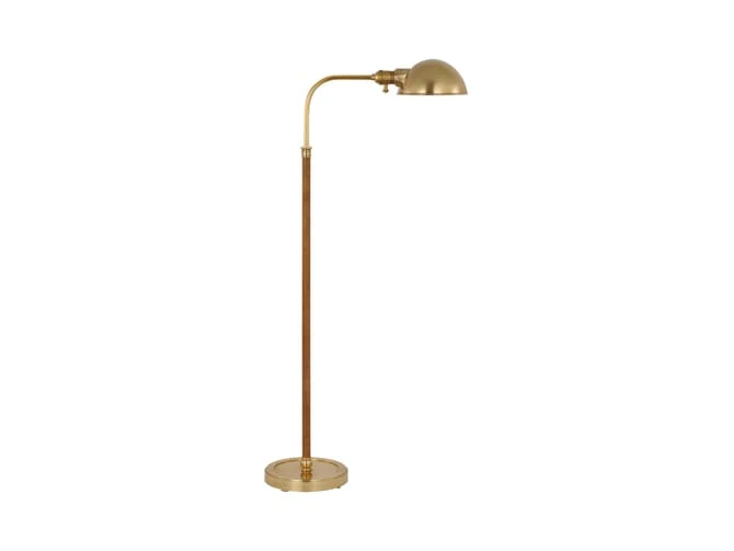 Pharmacy-style Floor Lamp 2 Pharmacy-style Floor Lamp