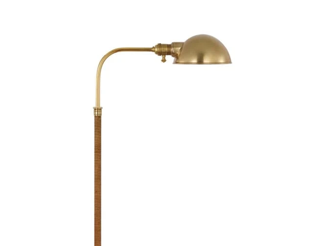 Pharmacy-style Floor Lamp 3 Pharmacy-style Floor Lamp - Image 2