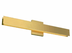 Slim Modern Wall Light