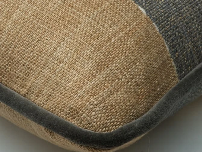 Striped Cushion 4 Striped Cushion - Image 2