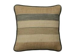 Striped Cushion