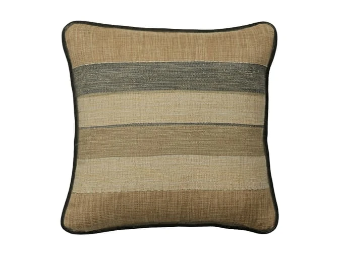 Striped Cushion 3 Striped Cushion