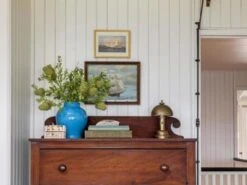 Desk Lamp In Antique Brass -Andrew Martin 124417 brass 4