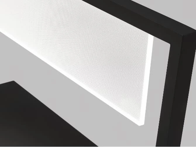 Table Lamp In Nightshade Black 5 Table Lamp In Nightshade Black - Image 3