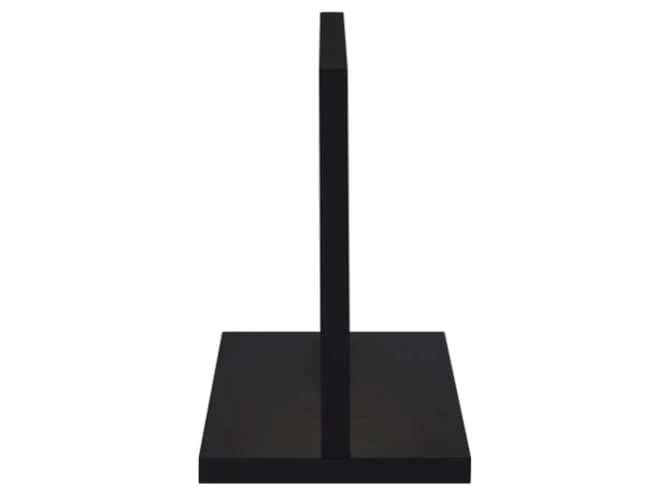 Table Lamp In Nightshade Black 4 Table Lamp In Nightshade Black - Image 2