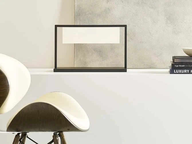 Table Lamp In Nightshade Black 7 Table Lamp In Nightshade Black - Image 5