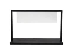 Table Lamp In Nightshade Black