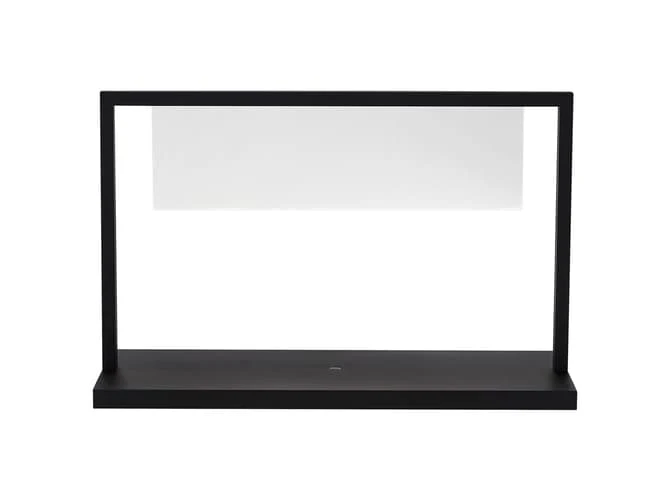 Table Lamp In Nightshade Black 3 Table Lamp In Nightshade Black