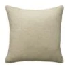 Cushion In Teepee Linen In Natural 2 Cushion In Teepee Linen In Natural -Andrew Martin 128000 teepee natural sml