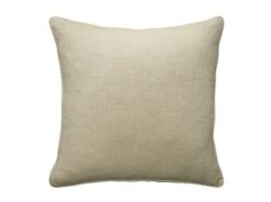 Cushion In Teepee Linen In Natural