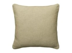 Cushion In Shuttle Linen In Natural