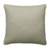 Linen Blend Cushion In Rucksack Natural -Andrew Martin 128028 rucksack natural sml