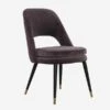 Dash Dining Chair -Andrew Martin 130360 dash dining chair angle