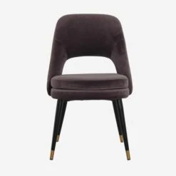 Dash Dining Chair -Andrew Martin 130362 dash dining chair front