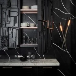 Hendrix X Wall Light -Andrew Martin 130556 hendrix