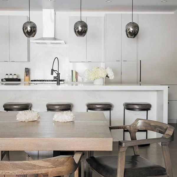 Odyssey Pendant Light 4 Odyssey Pendant Light - Image 2