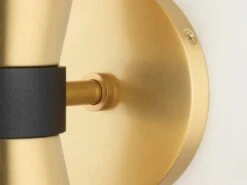 Architectural Wall Light -Andrew Martin 132550 angie001