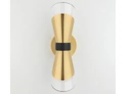 Architectural Wall Light -Andrew Martin 132551 angie002