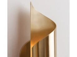 Sculpted Wall Light -Andrew Martin 133113 evie2