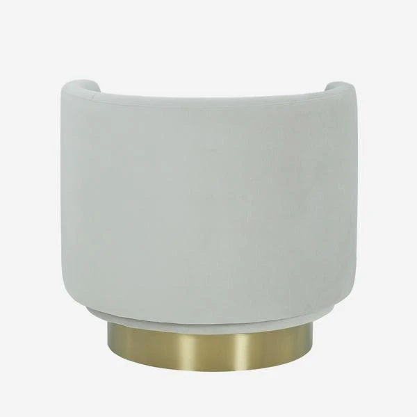 Marlow Swivel Chair 4 Marlow Swivel Chair - Image 2