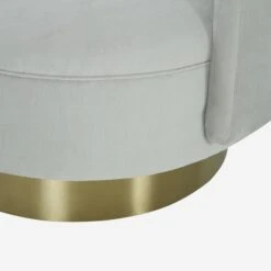 Marlow Swivel Chair 13 Marlow Swivel Chair -Andrew Martin 133325 marlow chair detail3