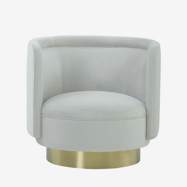 Marlow Swivel Chair 8 Marlow Swivel Chair - Image 6