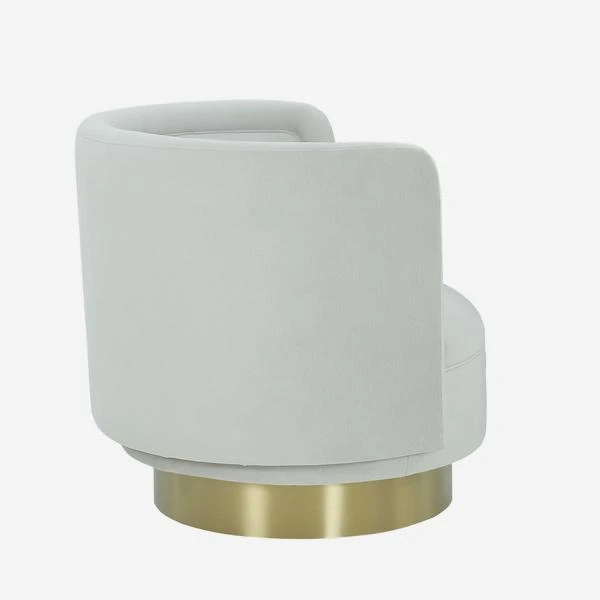 Marlow Swivel Chair 9 Marlow Swivel Chair - Image 7