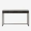 Emerson Desk -Andrew Martin 136348 emerson desk front