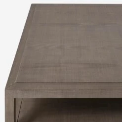 Raffles Grey Coffee Table, Grey 10 Raffles Grey Coffee Table, Grey -Andrew Martin 136797 raffles coffee table detail1