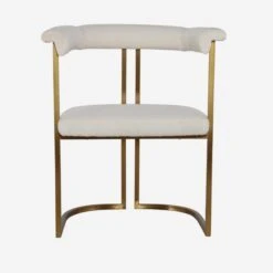 Martha Chair -Andrew Martin 137027 martha chair front