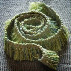 Cocktail Mojito Fringe -Andrew Martin 138881 mojito trim lifestyle