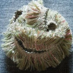 Cocktail Clover Club Fringe -Andrew Martin 138890 drb9943