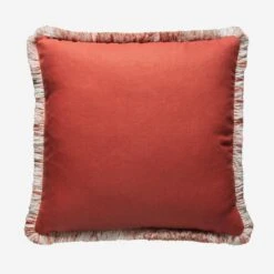 Beagle Crab/Negroni Cushion