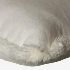 Beagle Salt/Vesper Cushion 7 Beagle Salt/Vesper Cushion -Andrew Martin 138962 beagle salt cocktail vesper detail