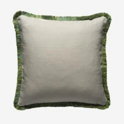 Beagle Journal/Mojito Cushion