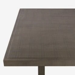 Raffles Grey Extending Dining Table 11 Raffles Grey Extending Dining Table -Andrew Martin 139624 raffles ext dining table grey detail1
