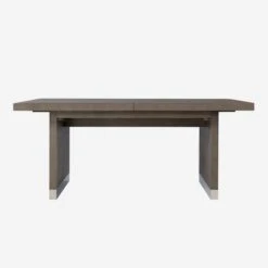 Raffles Grey Extending Dining Table 15 Raffles Grey Extending Dining Table -Andrew Martin 139627 raffles ext dining table grey front