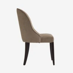 Aldwick Bomore Stone Dining Chair -Andrew Martin 140699 aldwick bomore stone side
